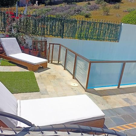 Villa Τάνια Anavyssos Exterior foto