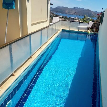 Villa Τάνια Anavyssos Exterior foto